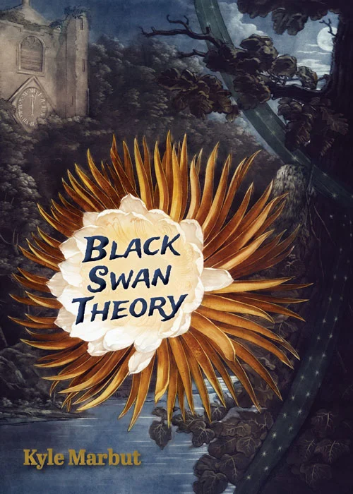 Black Swan Theory by Kyle Marbut