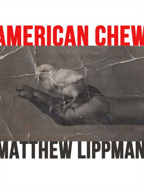 American Chew cover image