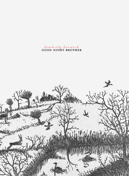Good Night Brother cover image