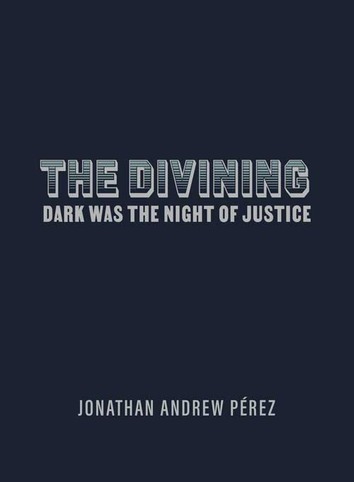 The Divining cover image