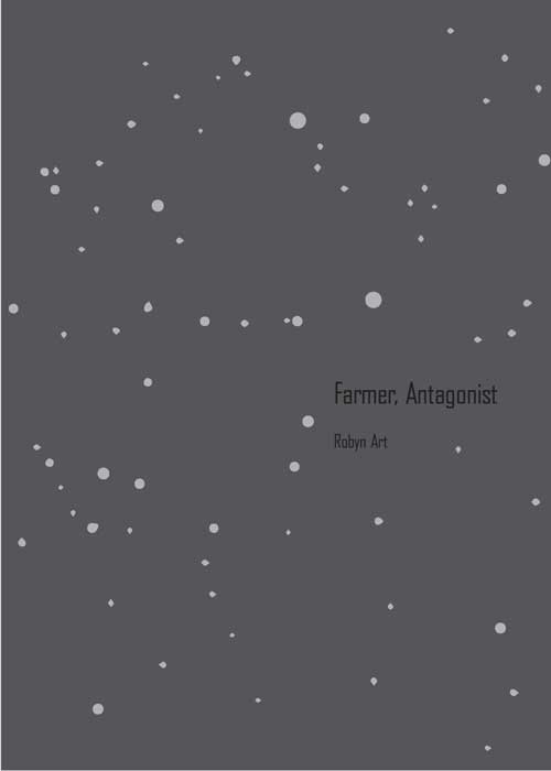Farmer, Antagonist cover image