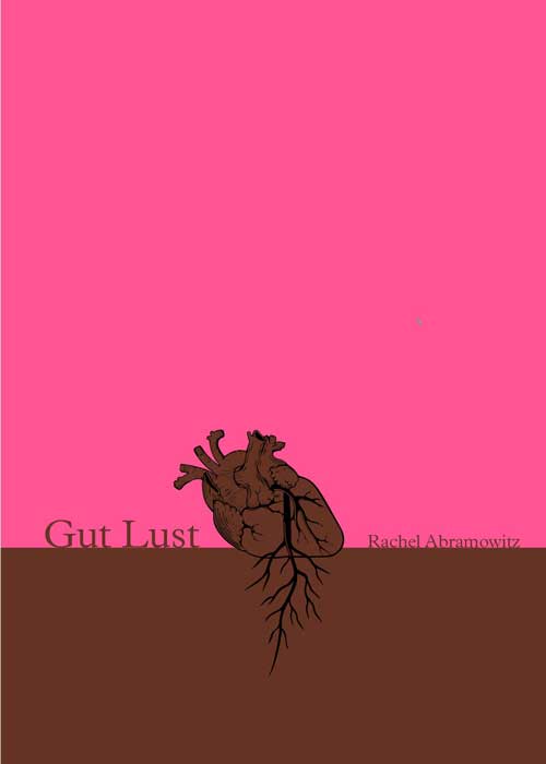 Gut Lust cover image