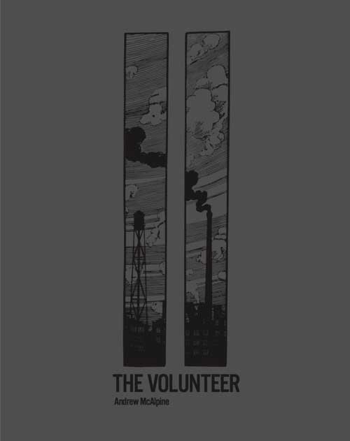 The Volunteer cover image